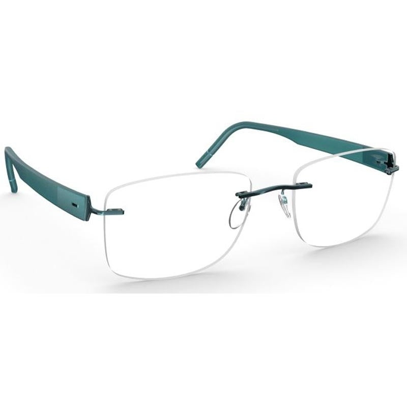 Silhouette Eyeglasses, Model: SivistaBS Colour: 5040