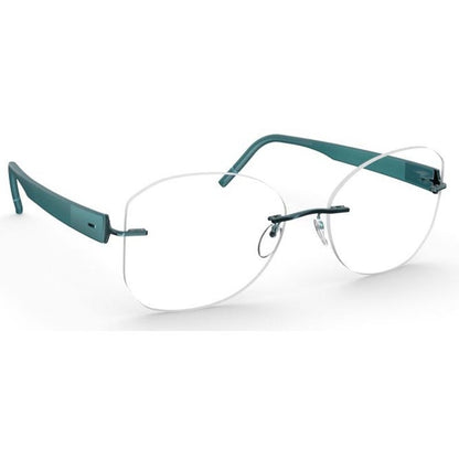 Silhouette Eyeglasses, Model: SivistaJZ Colour: 5040