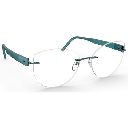 Silhouette Eyeglasses, Model: SivistaKH Colour: 5040