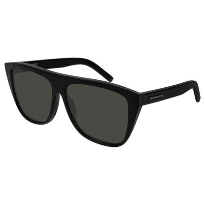 Saint Laurent Paris Sunglasses, Model: SL1 Colour: 012