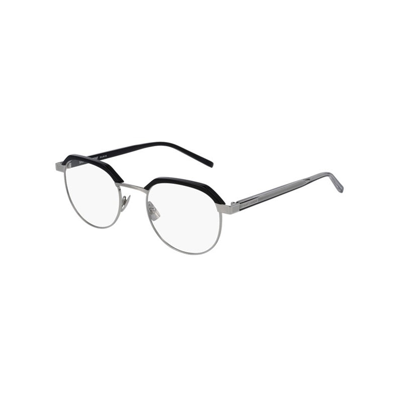 Saint Laurent Paris Eyeglasses, Model: SL124 Colour: 001