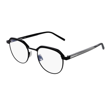 Saint Laurent Paris Eyeglasses, Model: SL124 Colour: 004