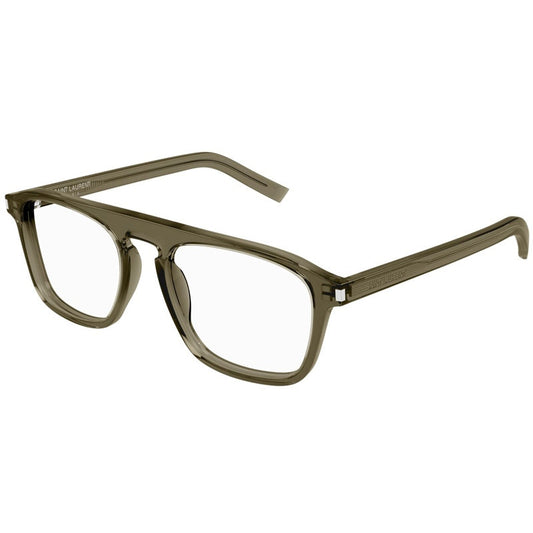 Saint Laurent Paris Eyeglasses, Model: SL157 Colour: 006