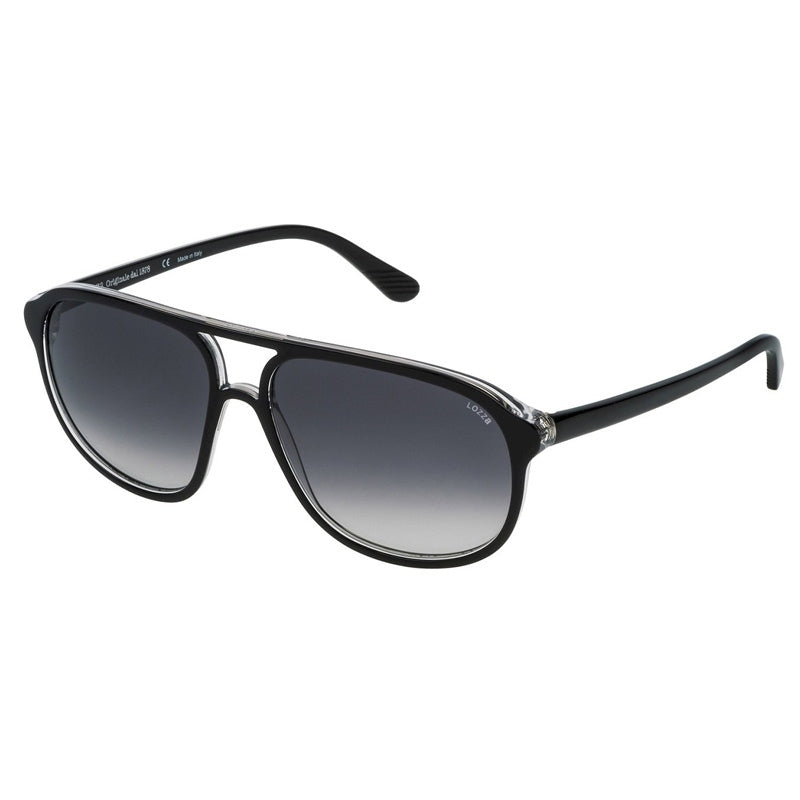 Lozza Sunglasses, Model: SL1827L Colour: Z32L