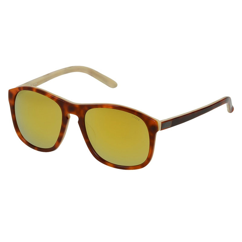 Lozza Sunglasses, Model: SL1845V Colour: 7HGG