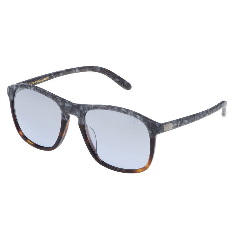 Lozza Sunglasses, Model: SL1845V Colour: 9AYX