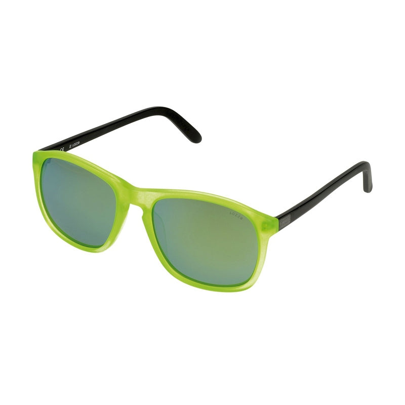 Lozza Sunglasses, Model: SL1845V Colour: XA2V