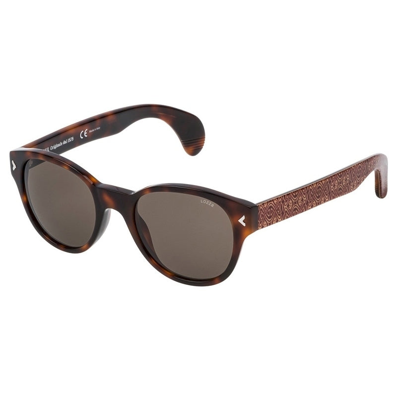 Lozza Sunglasses, Model: SL1913L Colour: 9AJ