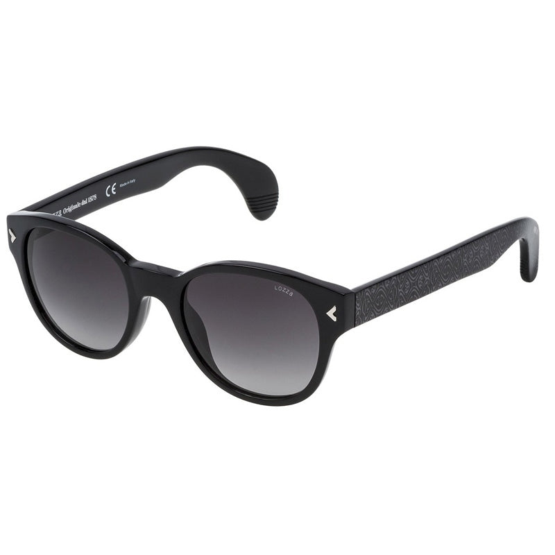 Lozza Sunglasses, Model: SL1913L Colour: BLK