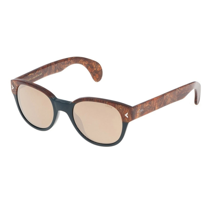 Lozza Sunglasses, Model: Sl1913m Colour: 935G