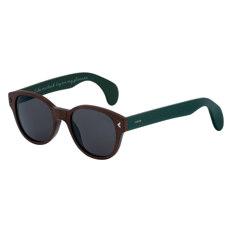 Lozza Sunglasses, Model: Sl1913m Colour: AMPP