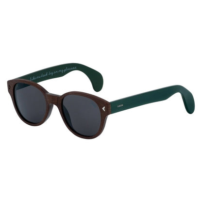 Lozza Sunglasses, Model: Sl1913m Colour: AMPP