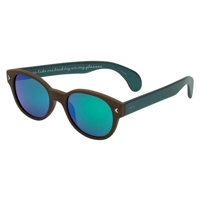 Lozza Sunglasses, Model: Sl1913m Colour: AMPV