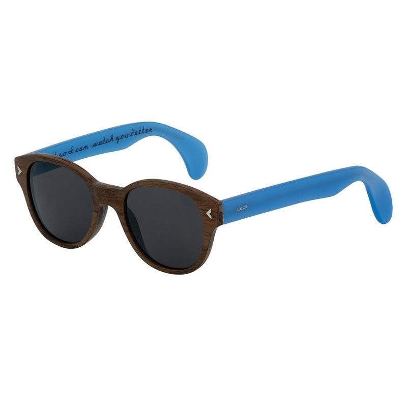 Lozza Sunglasses, Model: Sl1913m Colour: ANCP