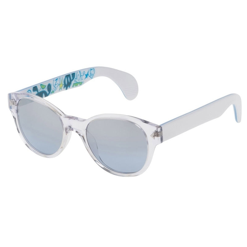 Lozza Sunglasses, Model: SL1913V Colour: 885X