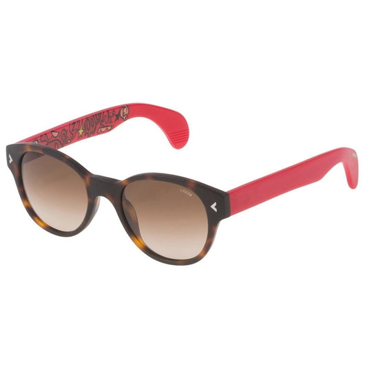 Lozza Sunglasses, Model: SL1913V Colour: 9AJM