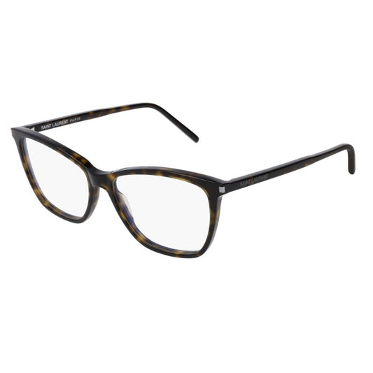 Saint Laurent Paris Eyeglasses, Model: SL259 Colour: 002