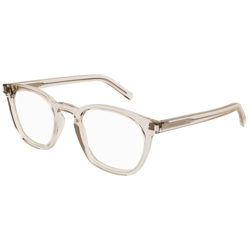 Saint Laurent Paris Eyeglasses, Model: SL28OPT Colour: 004