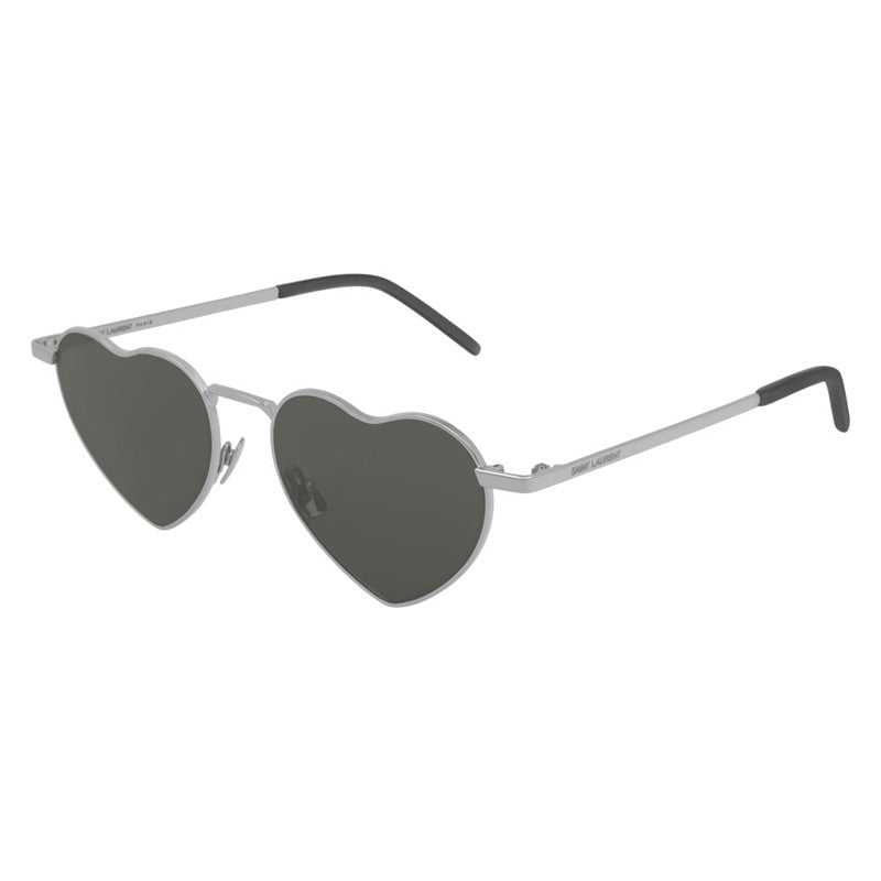 Saint Laurent Paris Sunglasses, Model: SL301LouLou Colour: 001