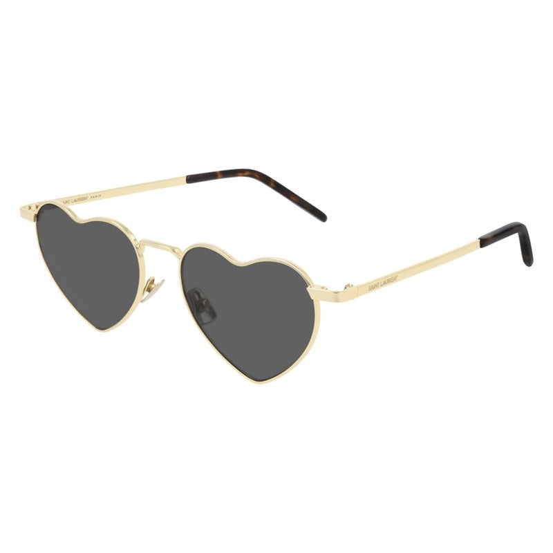 Saint Laurent Paris Sunglasses, Model: SL301LouLou Colour: 004