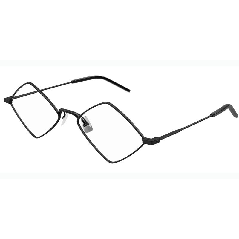 Saint Laurent Paris Eyeglasses, Model: SL302LISAOPT Colour: 001