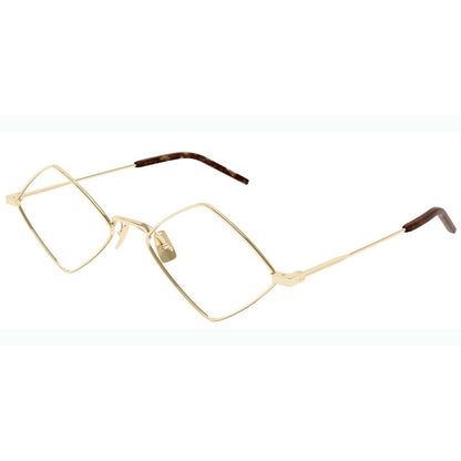 Saint Laurent Paris Eyeglasses, Model: SL302LISAOPT Colour: 003