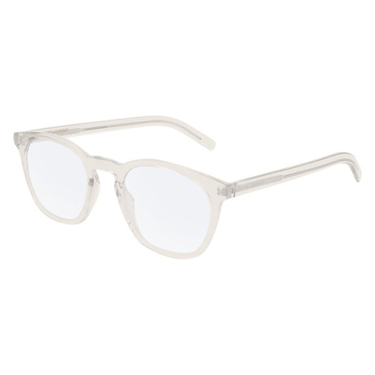 Saint Laurent Paris Eyeglasses, Model: SL30SLIM Colour: 004