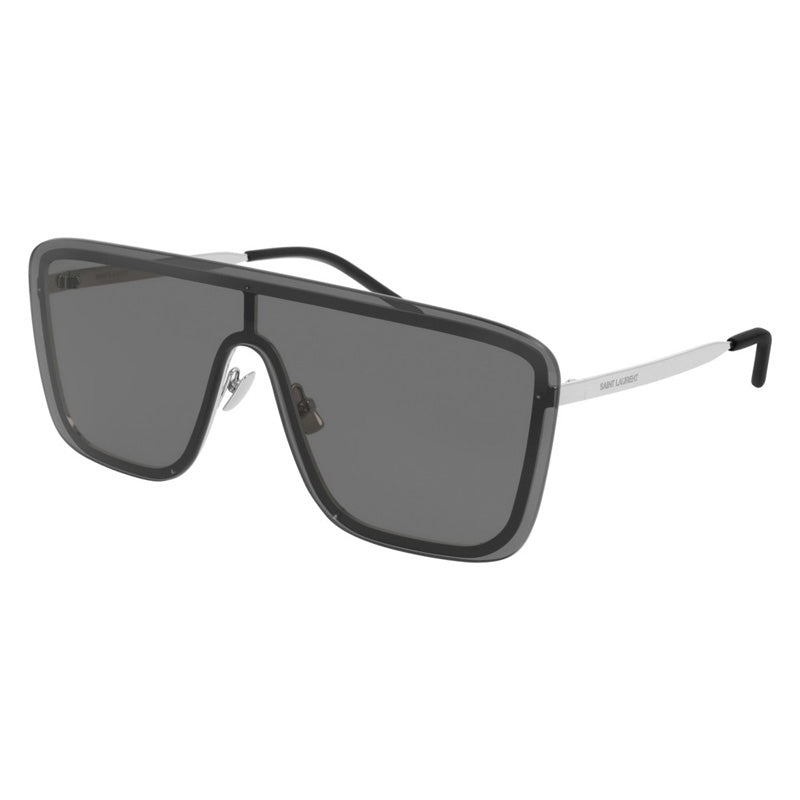 Saint Laurent Paris Sunglasses, Model: SL364Mask Colour: 001