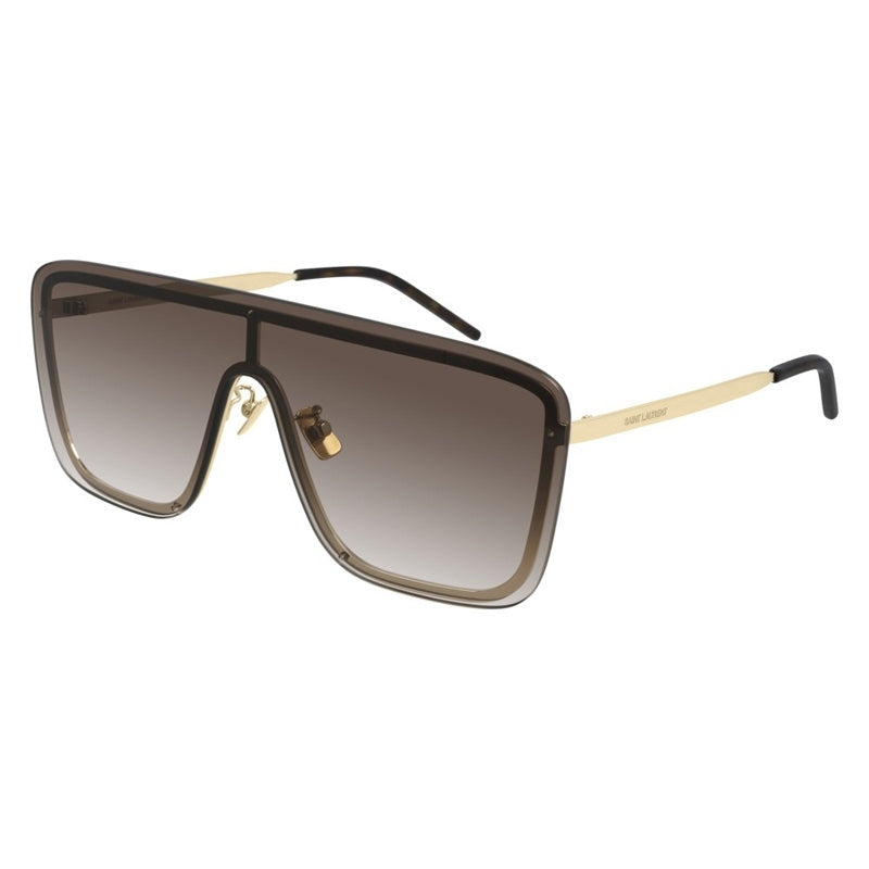 Saint Laurent Paris Sunglasses, Model: SL364Mask Colour: 006