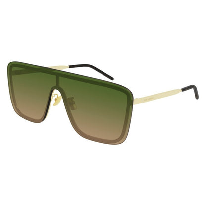 Saint Laurent Paris Sunglasses, Model: SL364Mask Colour: 007