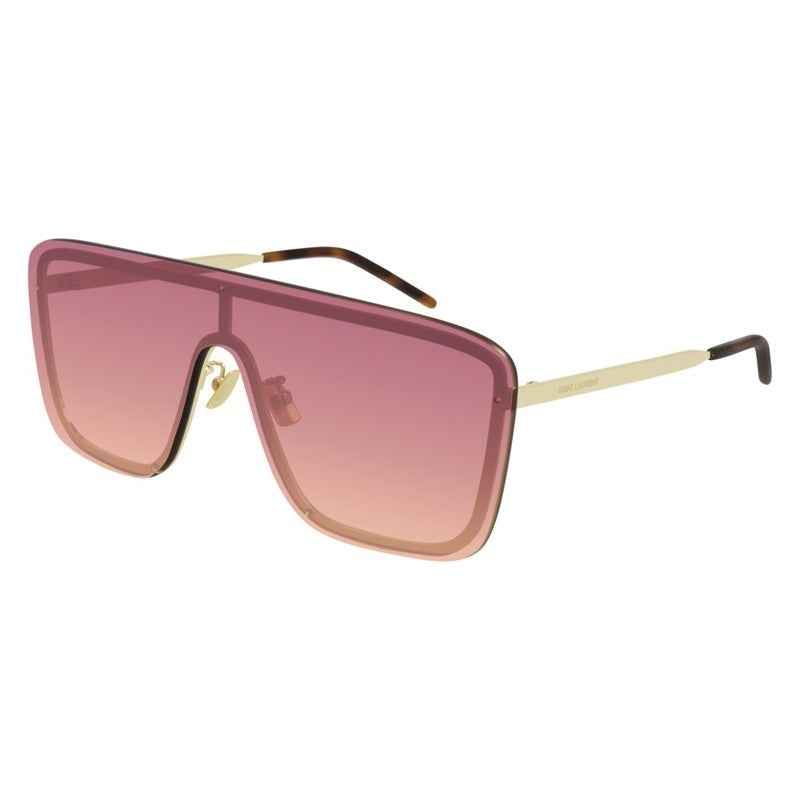 Saint Laurent Paris Sunglasses, Model: SL364Mask Colour: 008