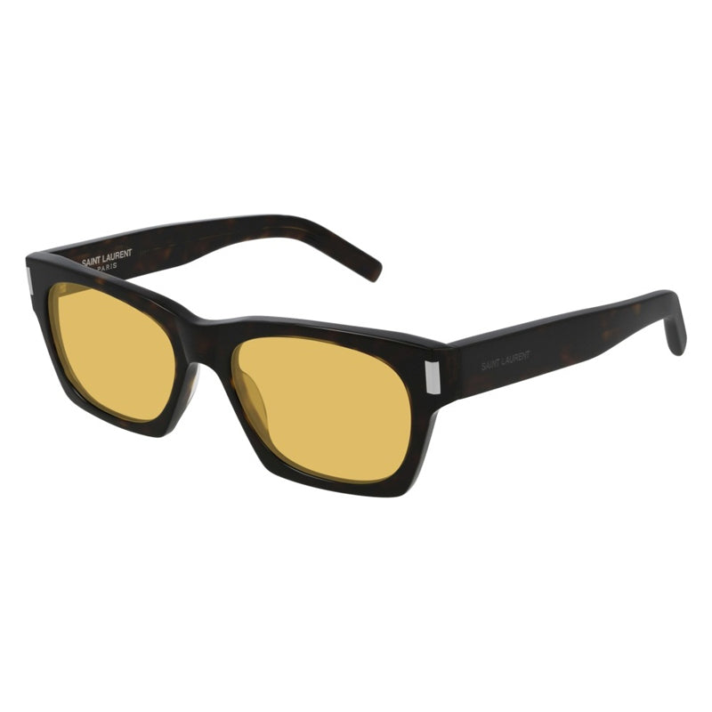 Saint Laurent Paris Sunglasses, Model: SL402 Colour: 007