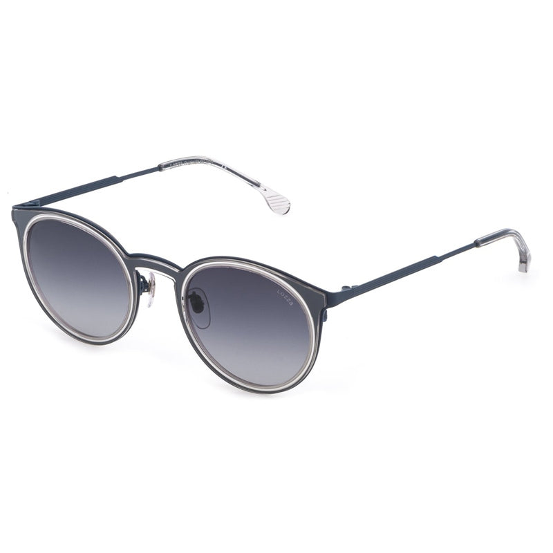 Lozza Sunglasses, Model: SL4286 Colour: M79X