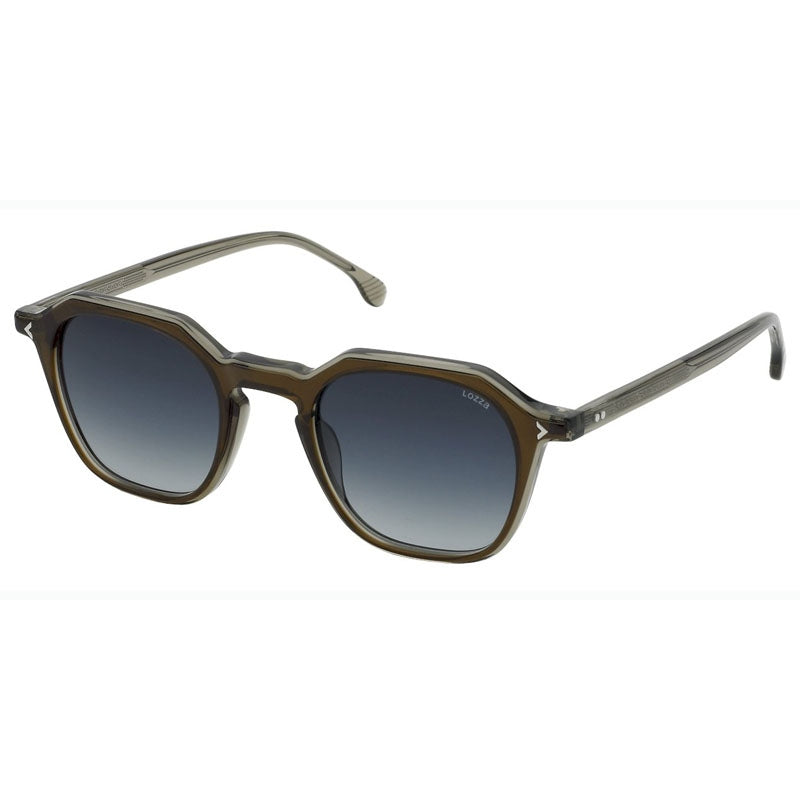 Lozza Sunglasses, Model: SL4363 Colour: 9Hly