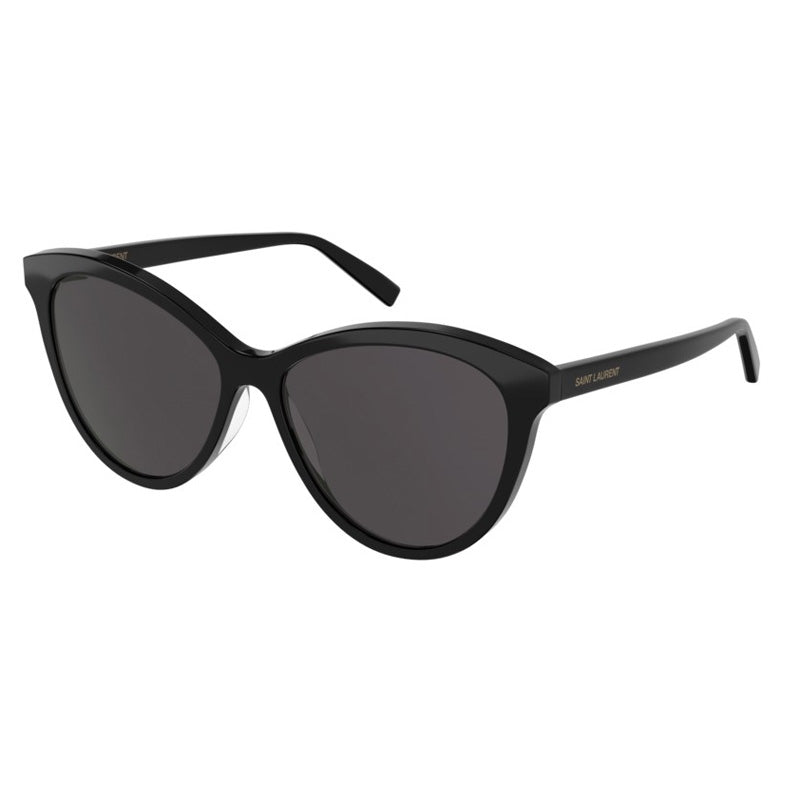 Saint Laurent Paris Sunglasses, Model: SL456 Colour: 001