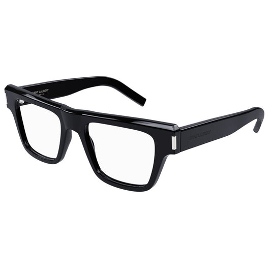 Saint Laurent Paris Eyeglasses, Model: SL469OPT Colour: 001