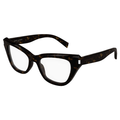 Saint Laurent Paris Eyeglasses, Model: SL472 Colour: 002