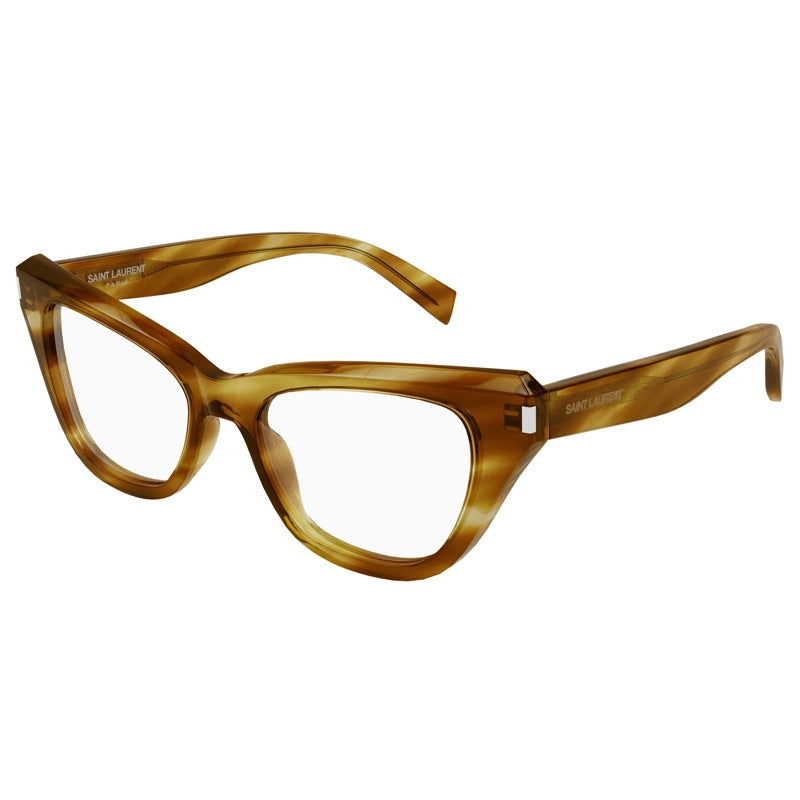 Saint Laurent Paris Eyeglasses, Model: SL472 Colour: 003