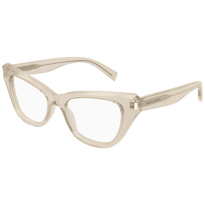 Saint Laurent Paris Eyeglasses, Model: SL472 Colour: 004