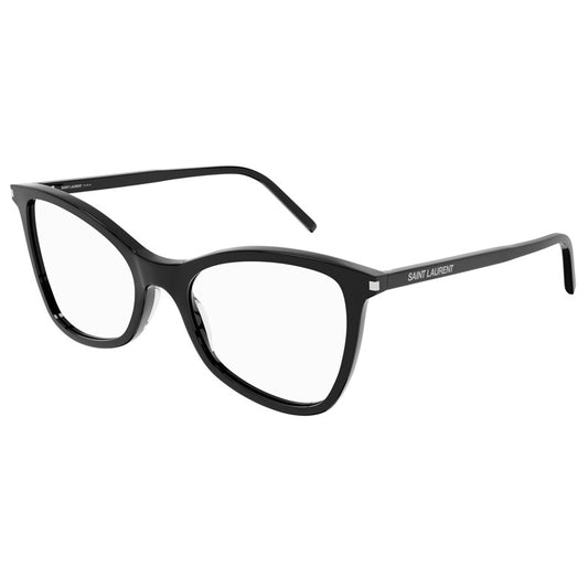 Saint Laurent Paris Eyeglasses, Model: SL478Jerry Colour: 001