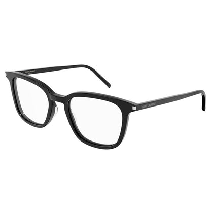 Saint Laurent Paris Eyeglasses, Model: SL479 Colour: 001