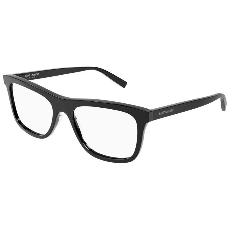 Saint Laurent Paris Eyeglasses, Model: SL481 Colour: 001