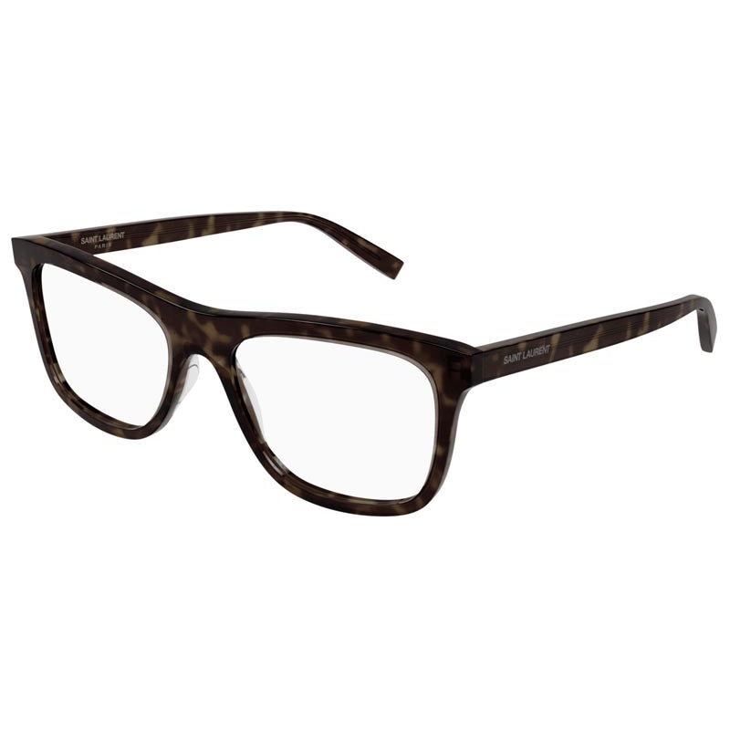 Saint Laurent Paris Eyeglasses, Model: SL481 Colour: 002