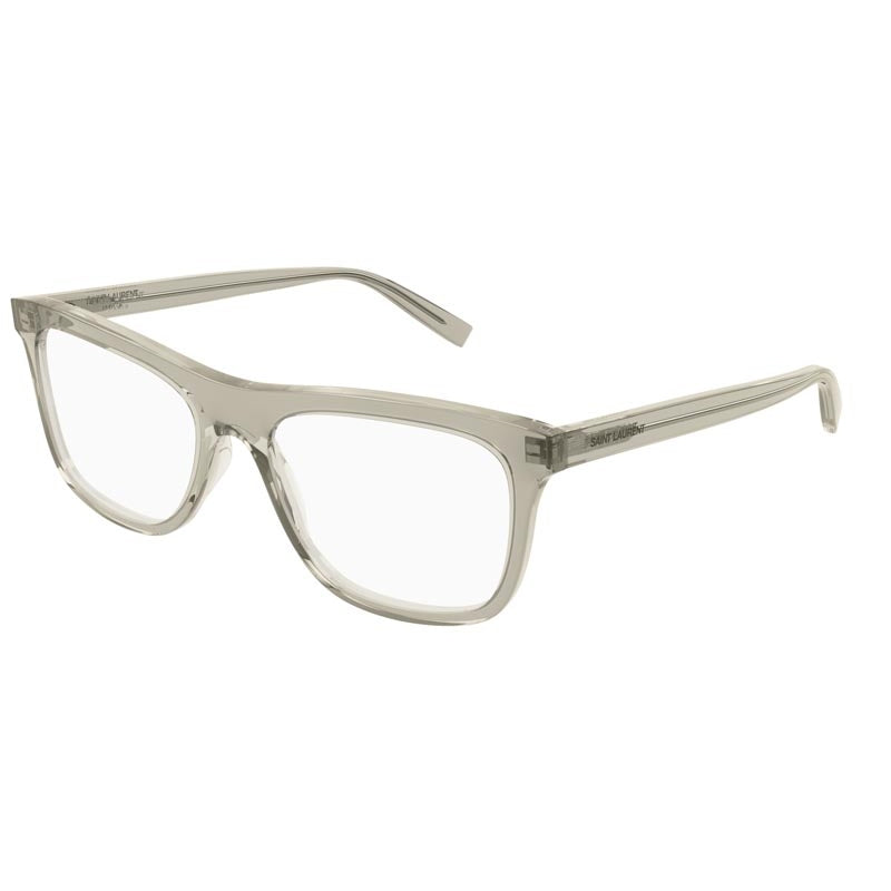 Saint Laurent Paris Eyeglasses, Model: SL481 Colour: 003