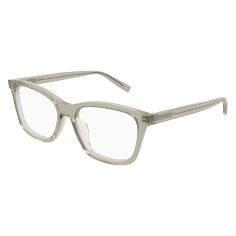 Saint Laurent Paris Eyeglasses, Model: SL482 Colour: 003