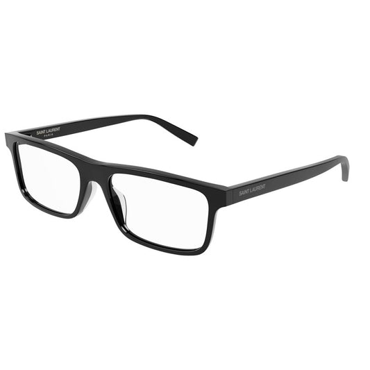 Saint Laurent Paris Eyeglasses, Model: SL483 Colour: 004