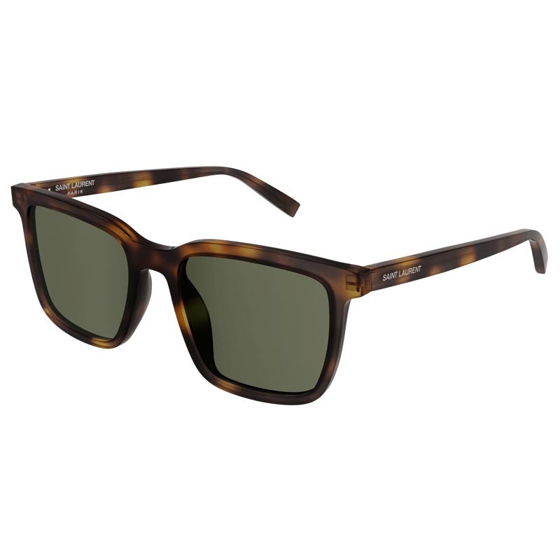 Saint Laurent Paris Sunglasses, Model: SL500 Colour: 003