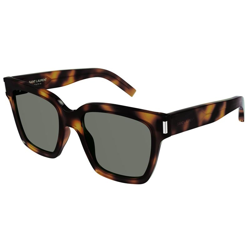 Saint Laurent Paris Sunglasses, Model: SL507 Colour: 003