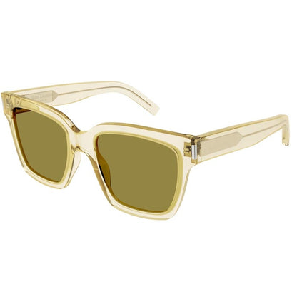 Saint Laurent Paris Sunglasses, Model: SL507 Colour: 005