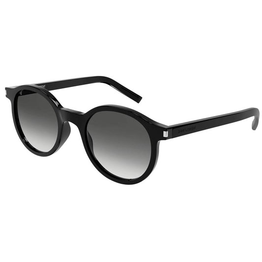 Saint Laurent Paris Sunglasses, Model: SL521 Colour: 001